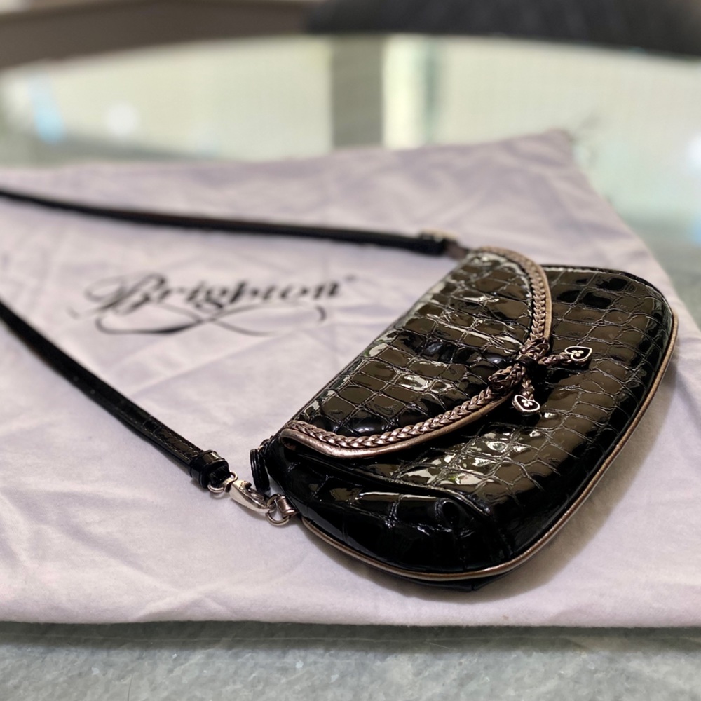 Brighton Crossbody Purse
